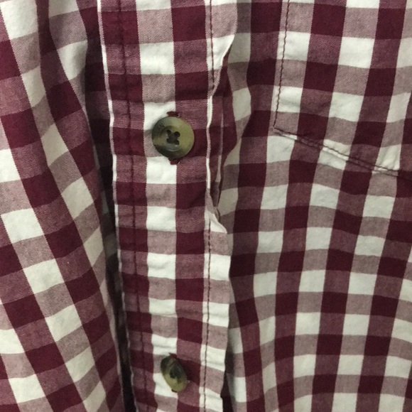 Men’s Magellan Long Sleeve Casual Shirt - Picture 3 of 3